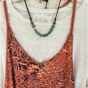 Printed hot shot onesie!